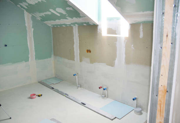 Best Drywall Sanding and Smoothing  in Citrus, CA